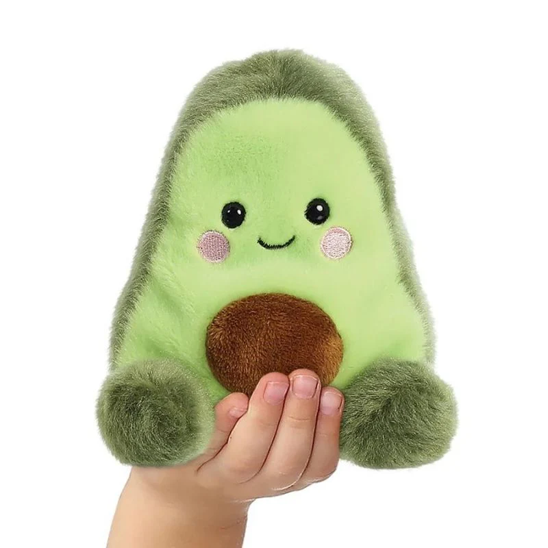 Aurora Palm Pals Airy Avocado - Image 3