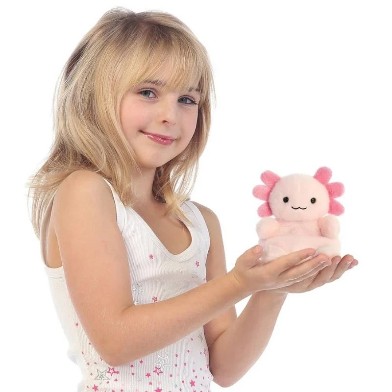 Aurora Palm Pals Ax Axolotl - Image 5