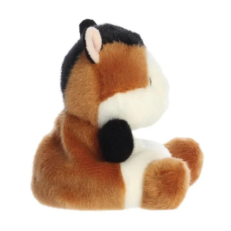 Aurora Palm Pals Nutmeg Guinea Pig - Image 3