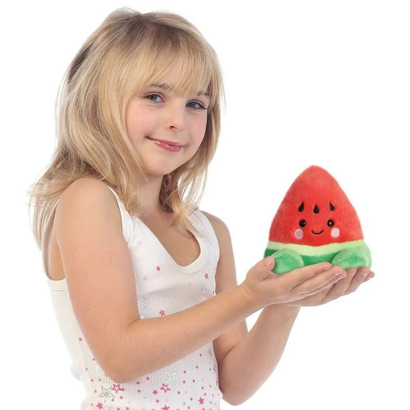 Aurora Palm Pals Sandy Watermelon - Image 3