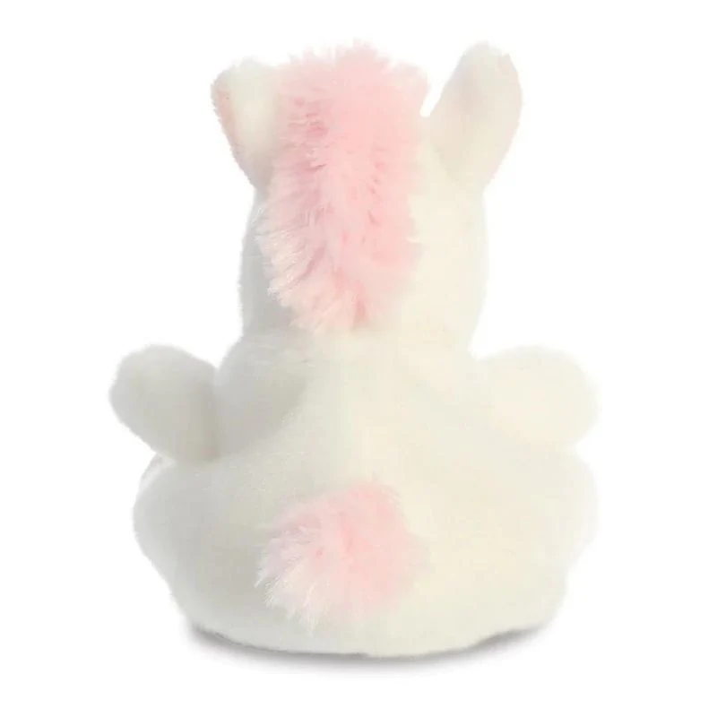 Aurora Palm Pals Sassy Unicorn - Image 3