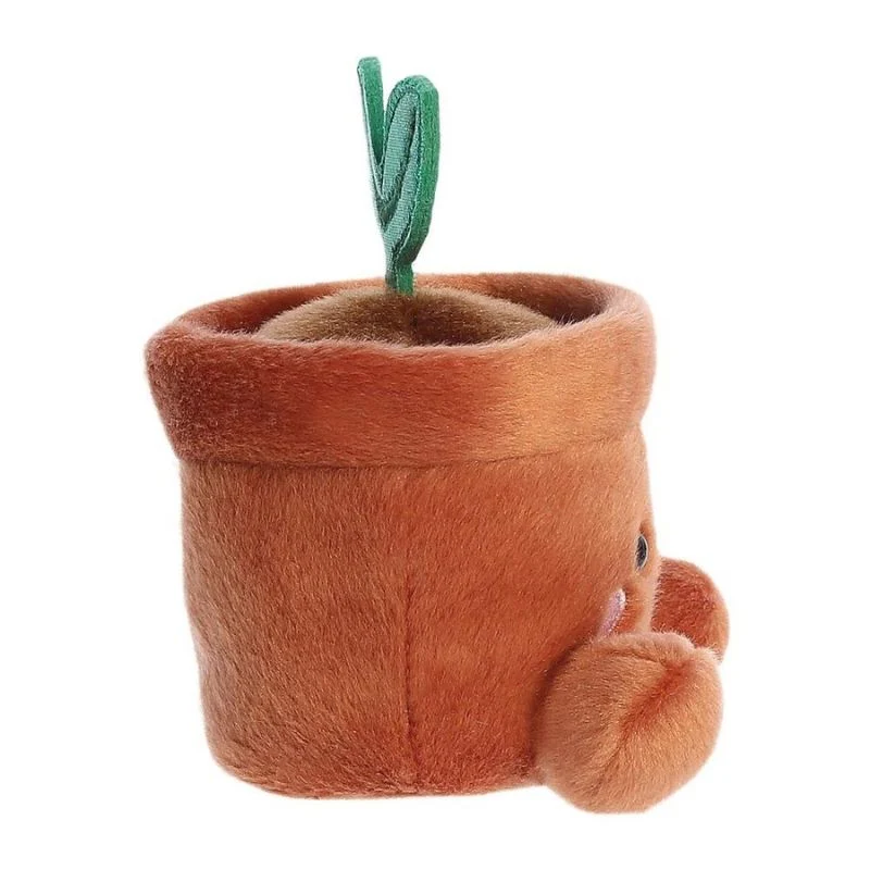 Aurora Palm Pals Terra Potted Plant - Image 3