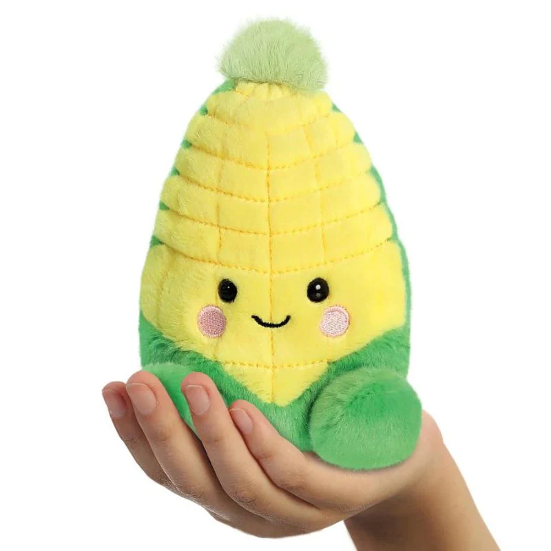Aurora Palm Pals Wavey Corn - Image 4