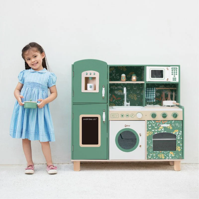 Classic World Vintage Kitchen - Image 3