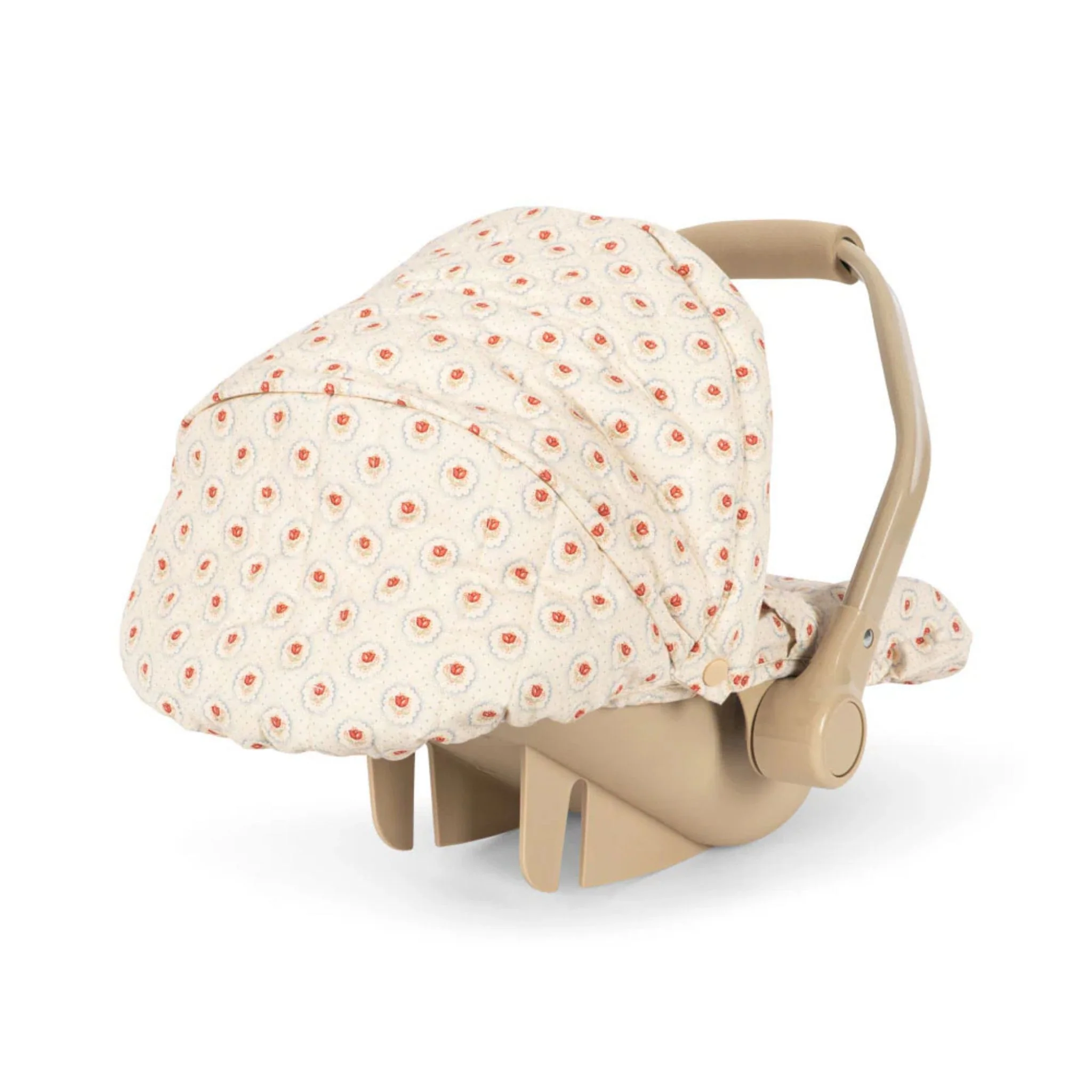 Konges Sløjd Doll Car Seat - Mirage - Image 3
