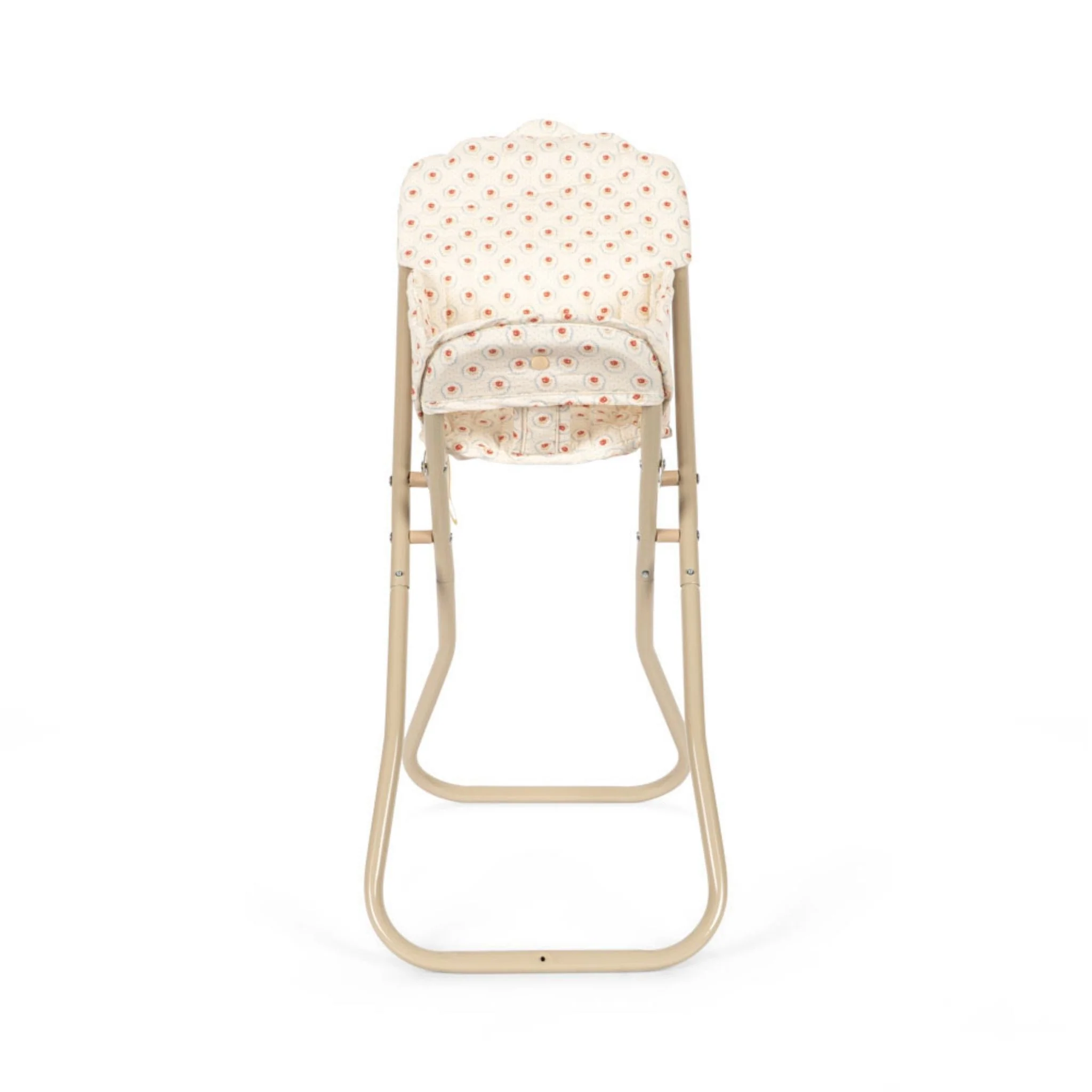 Konges Sløjd Doll High Chair - Mirage - Image 3