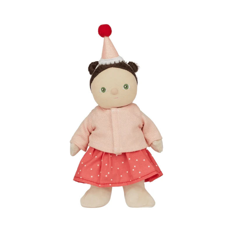 Olli Ella Dress Me Dinkys - Sophie Sundae - Image 9