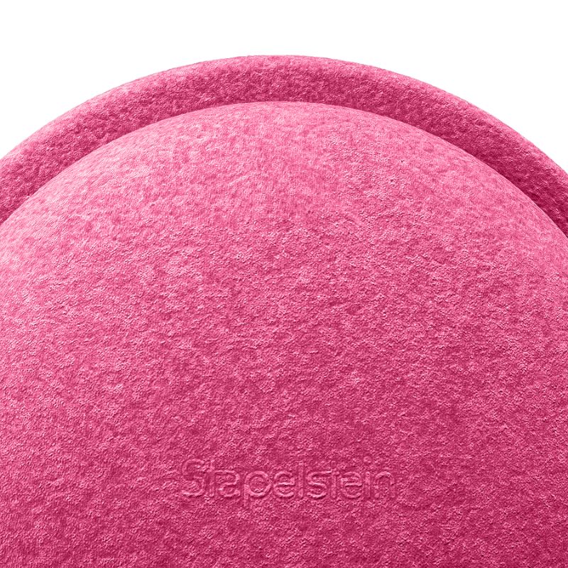 Stapelstein Stepping Stone - Pink - Image 6